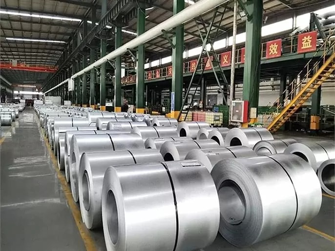 China Steel Market Outlook 2026: Price Trends & Procurement Strategy